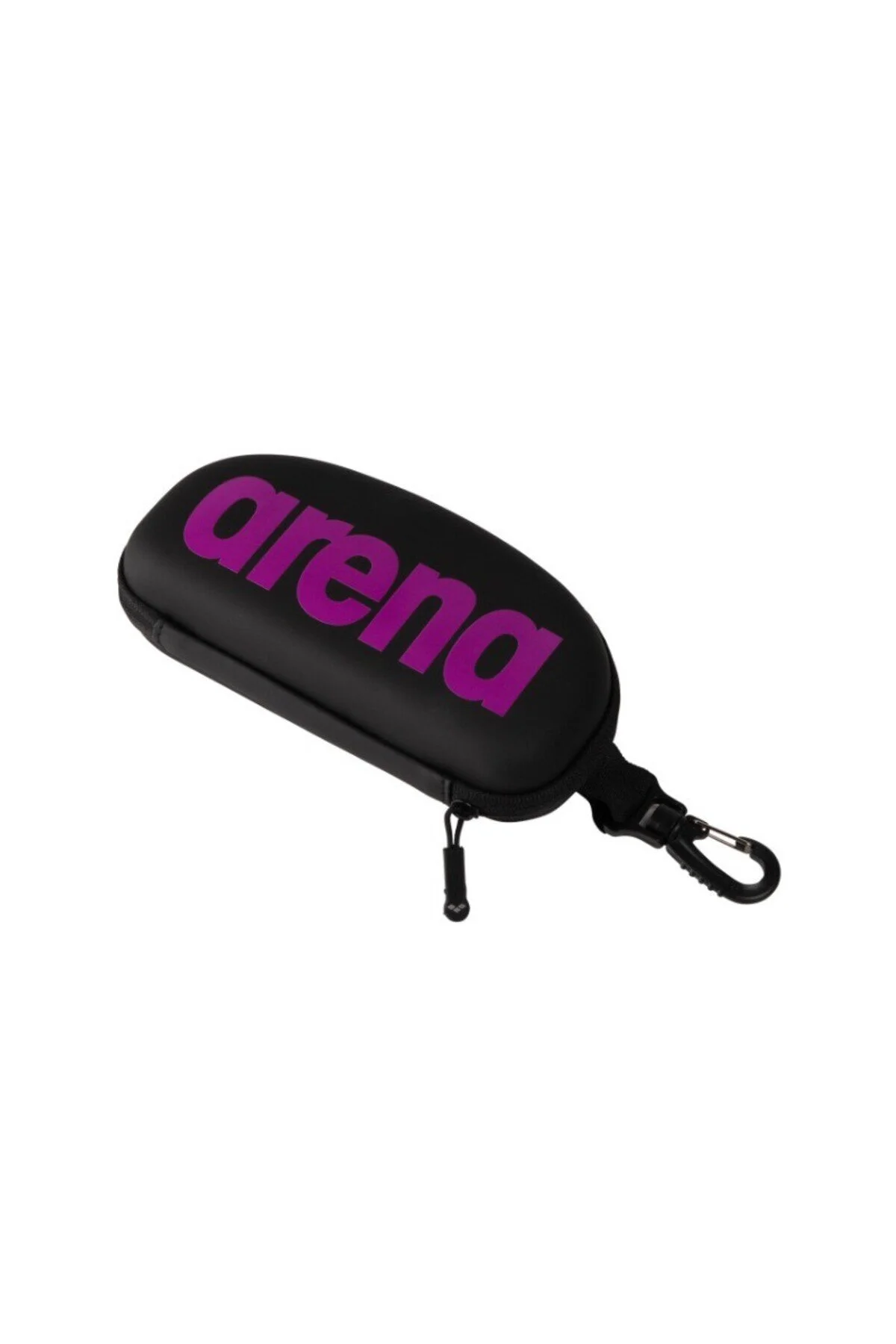 کیف عینک مشکی بنفش اورجینال آرنا Arena