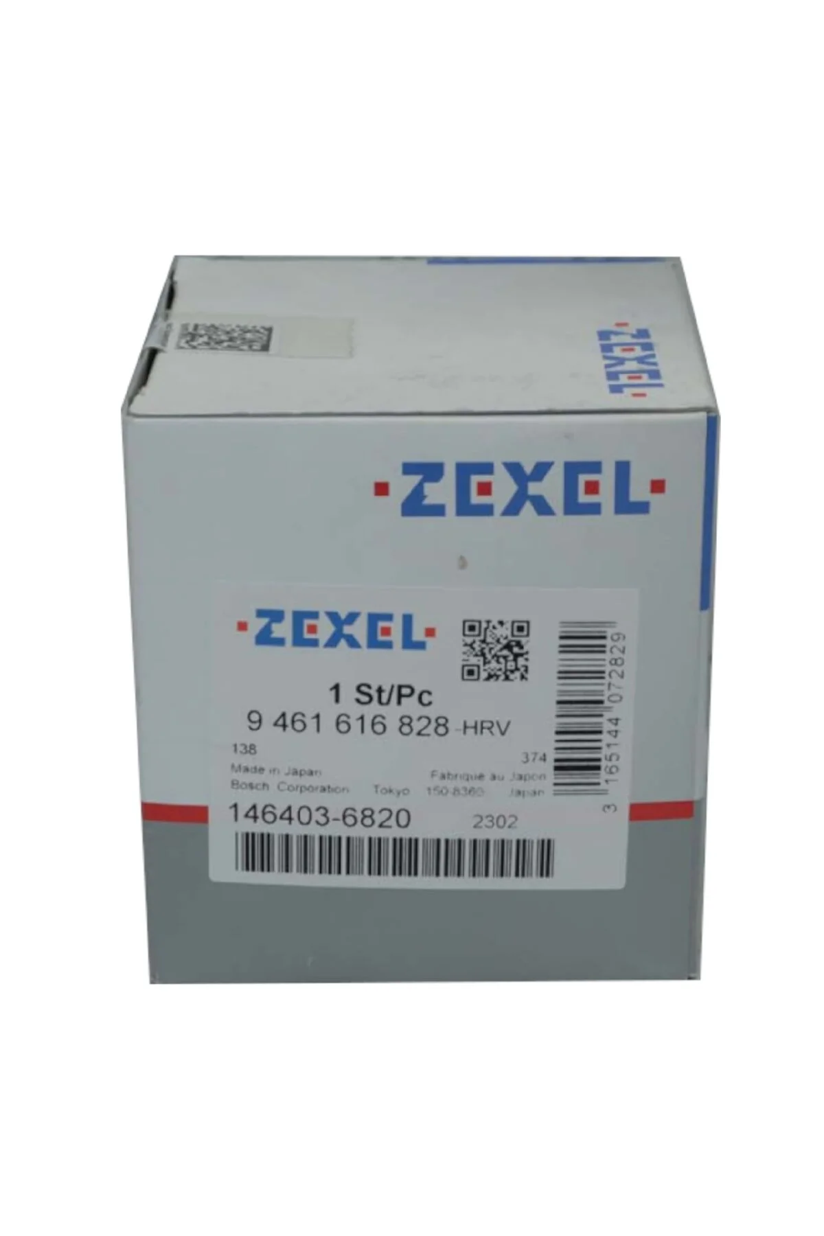 پمپ خودرو 9461616828 146403 6820 روتور 10 میلی متر گردش به چپ Bosch