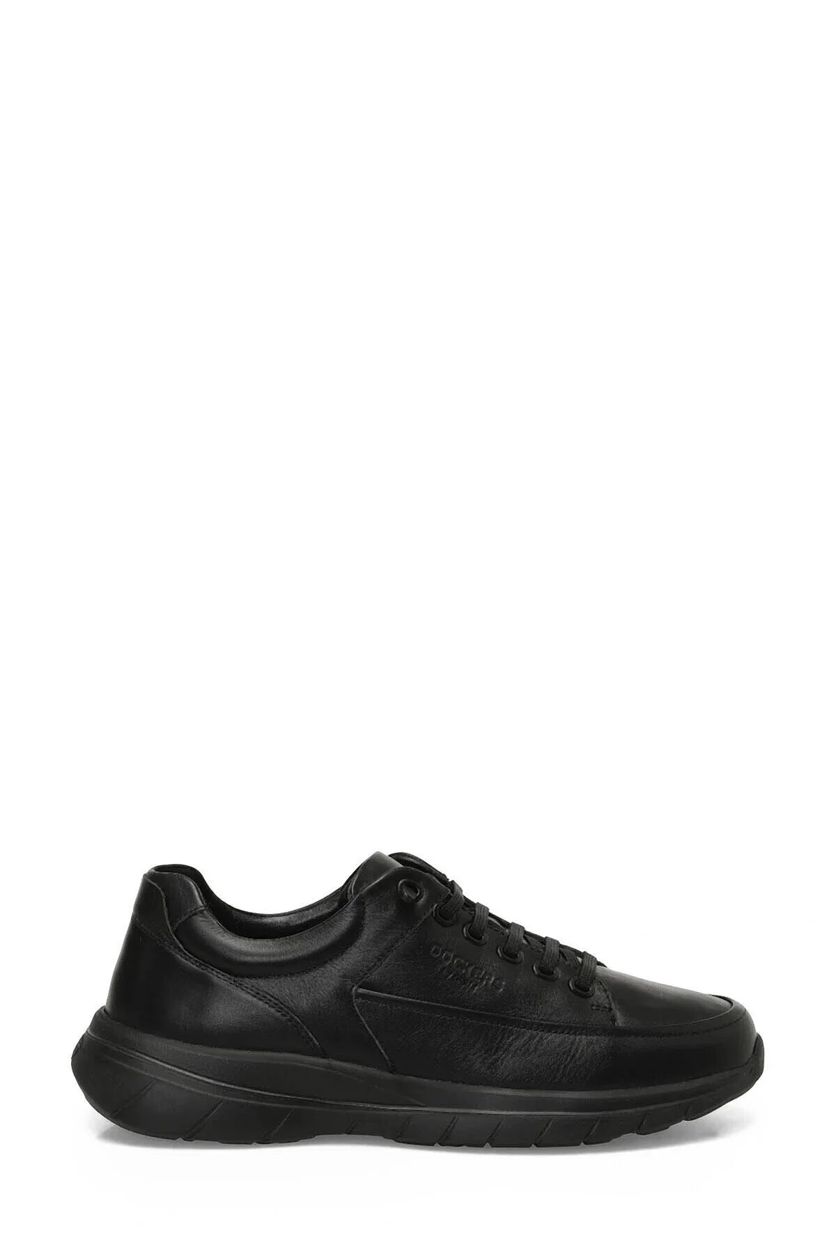 کفش کژوال مردانه رنگ مشکی مدل 237325 4PR مناسب استفاده روزمره دوکارس Dockers