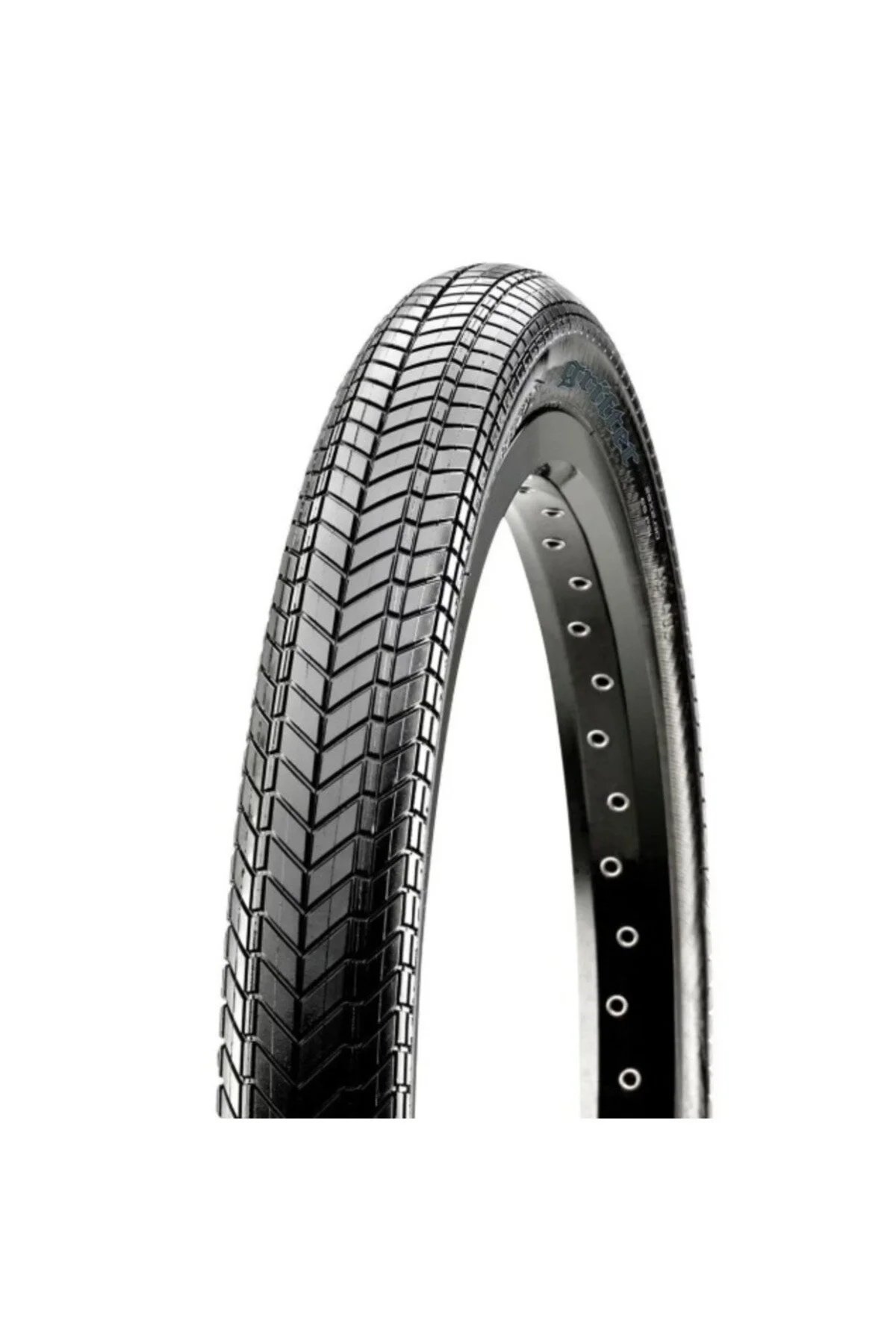 29X2.00 تایر بیرونی تاشو شهری Maxxis