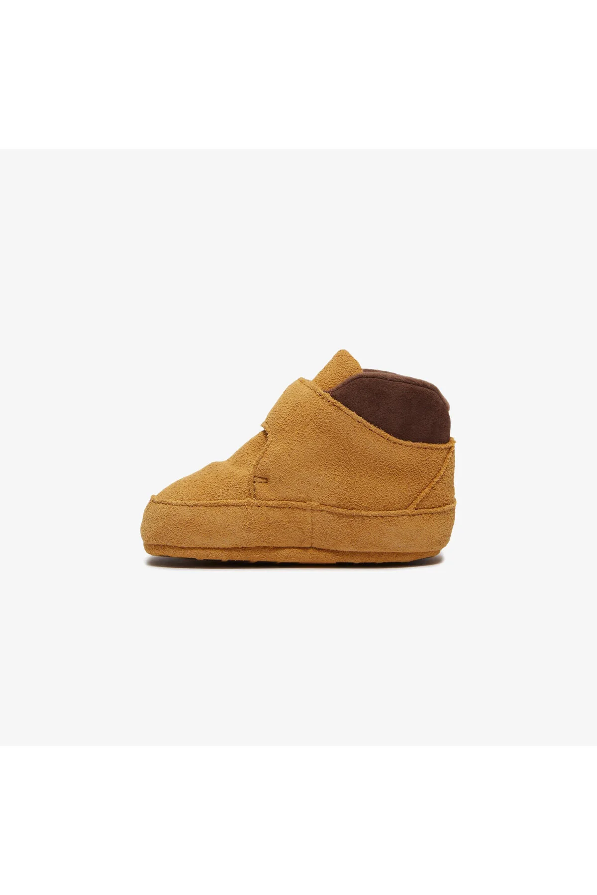 چکمه و بوت بوتی گهواره زرد وسط نوزاد Timberland