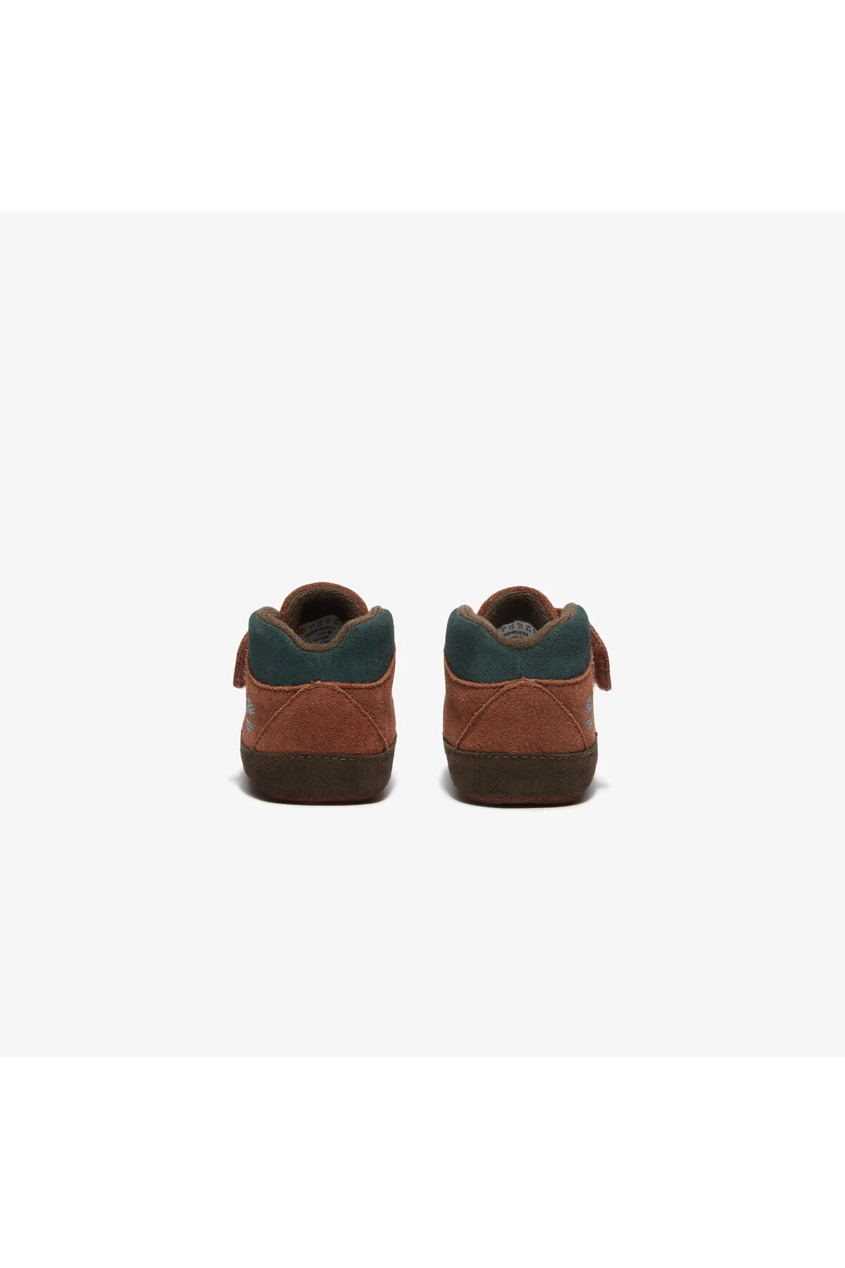 چکمه و بوت گهواره ای مید قهوه نوزاد Timberland