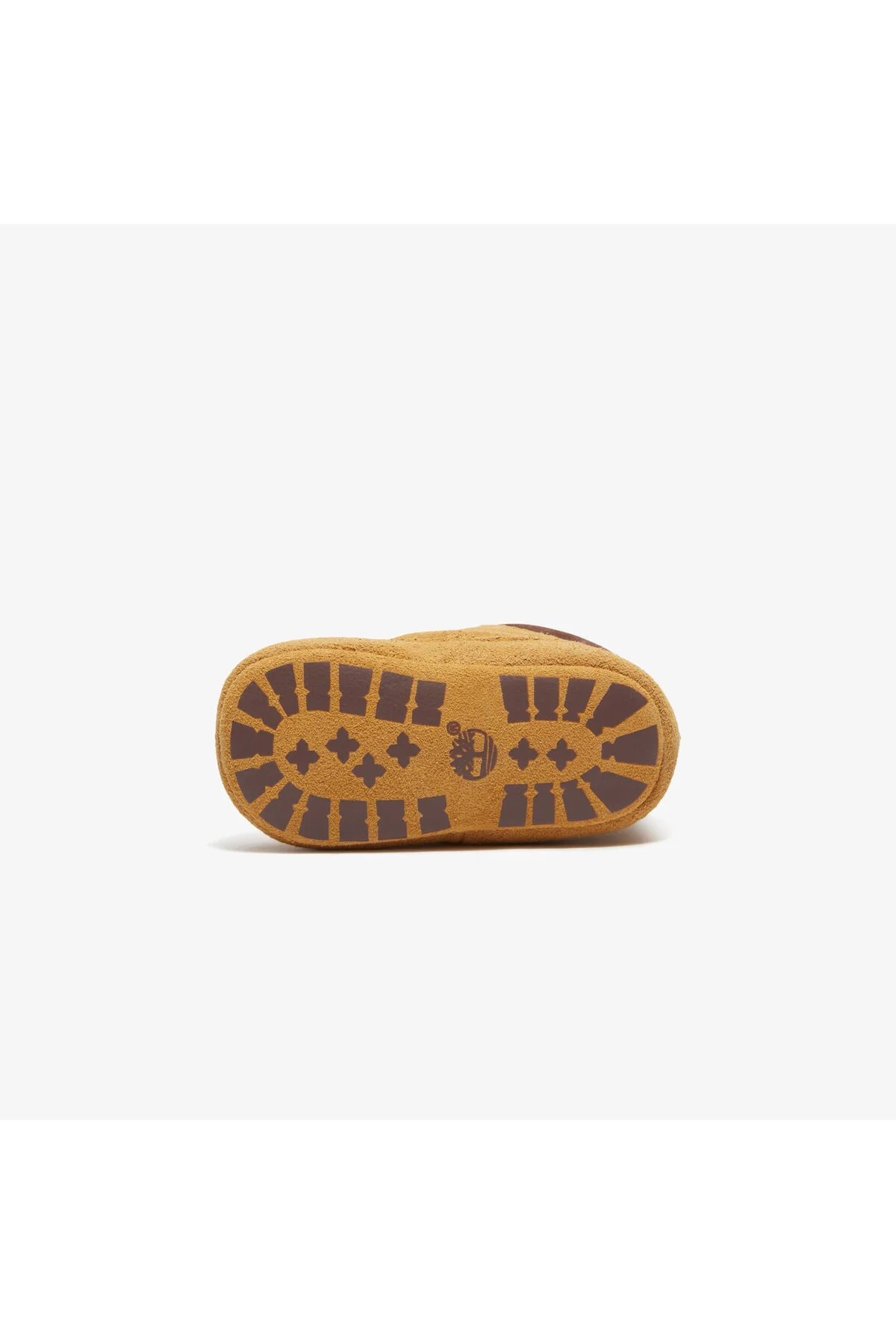 چکمه و بوت بوتی گهواره زرد وسط نوزاد Timberland