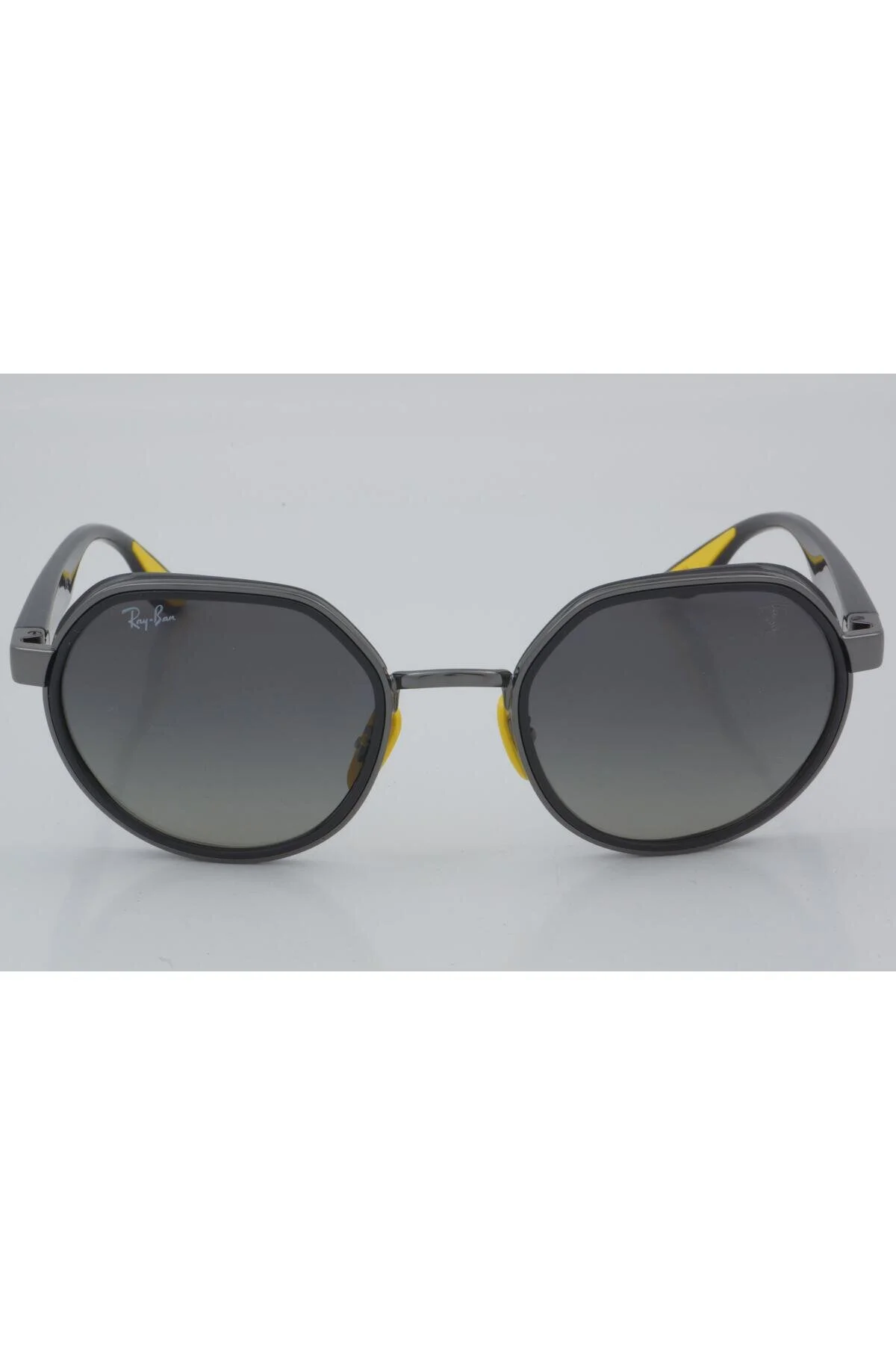 عینک آفتابی RB3703M F03011 51 FERRARI UNISEX ری بن اورجینال Ray-Ban
