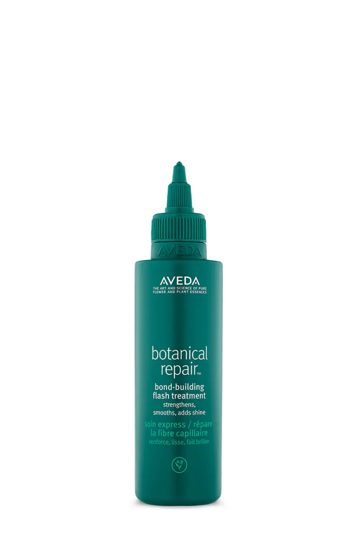 نرم کننده مو BOTANICAL REPAIR BOND BUILDING FLASH TREATMENT SAUCE CARE 150ML اورجینال Aveda