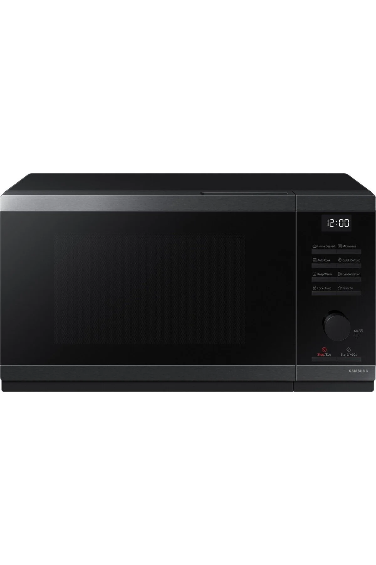 مایکروویو مایکروفر 23 لیتری MS23DG4504AGTR اورجینال Samsung