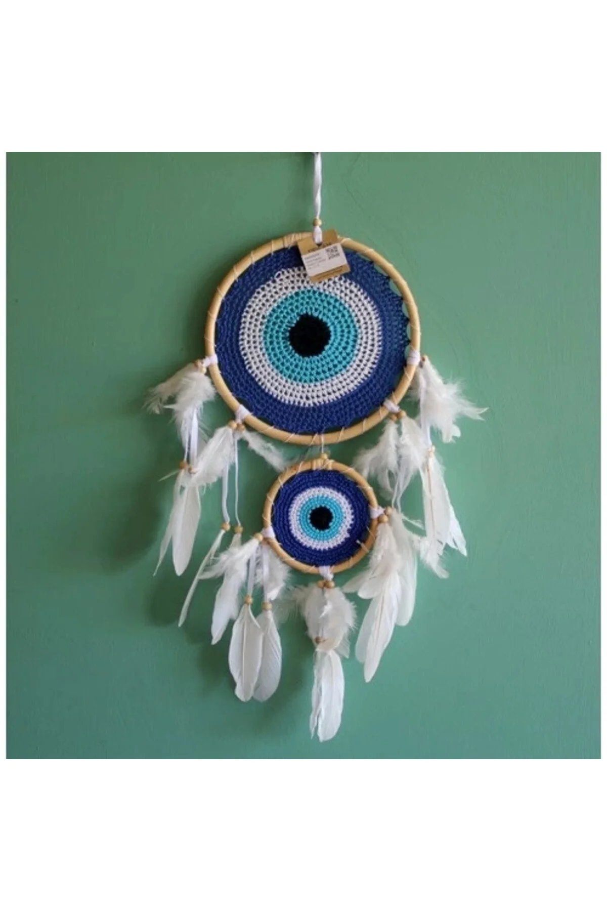 مدل خودرو DREAM CATCHER 18 اورجینال Glowify Store