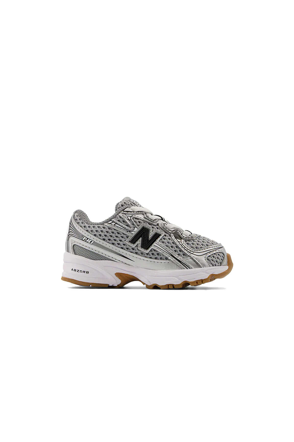 اسنیکر کفش راحتی بچه 740 اورجینال نیوبالانس New Balance