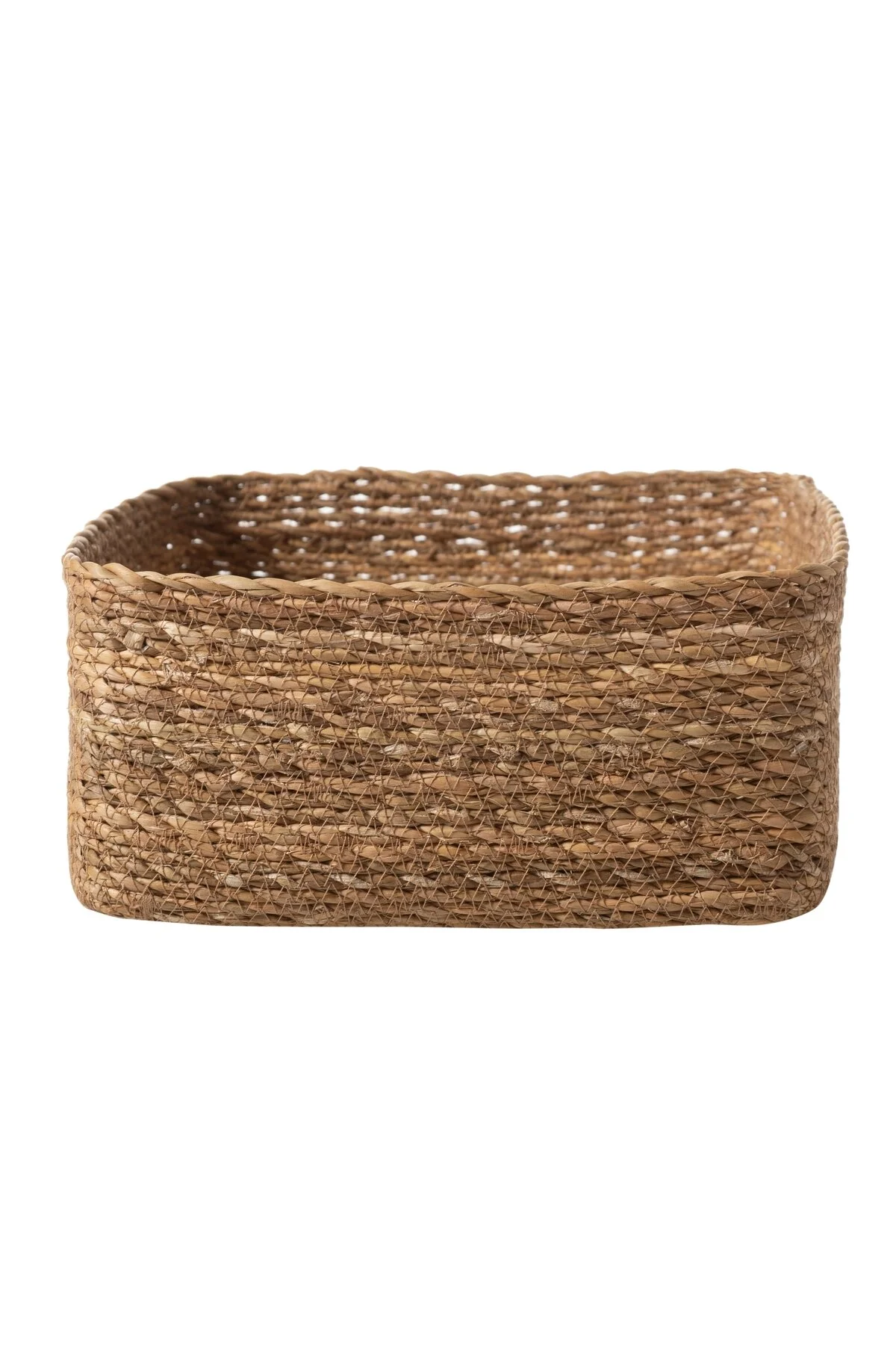 نظم‌دهنده حمام ویرایشگر WICKER SHERRY 26X26X12 اورجینال Mudo Concept