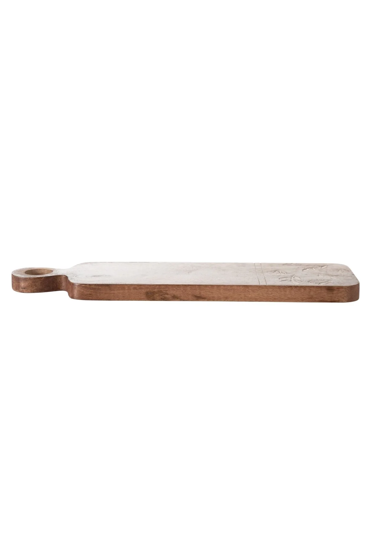 تخته برش هیئت ارائه انبه 38X11CM اورجینال Mudo Concept