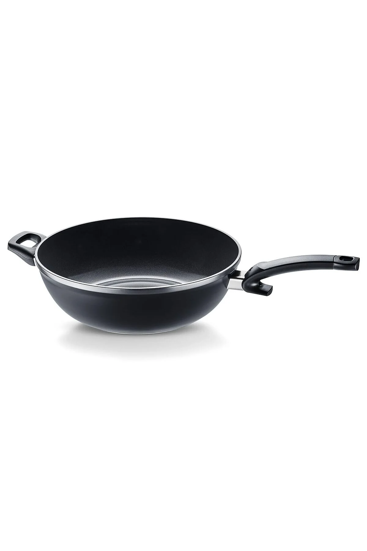 تابه تشت سیاه CERATAL® COMFORT ORBIT 32 سانتی متر Fissler