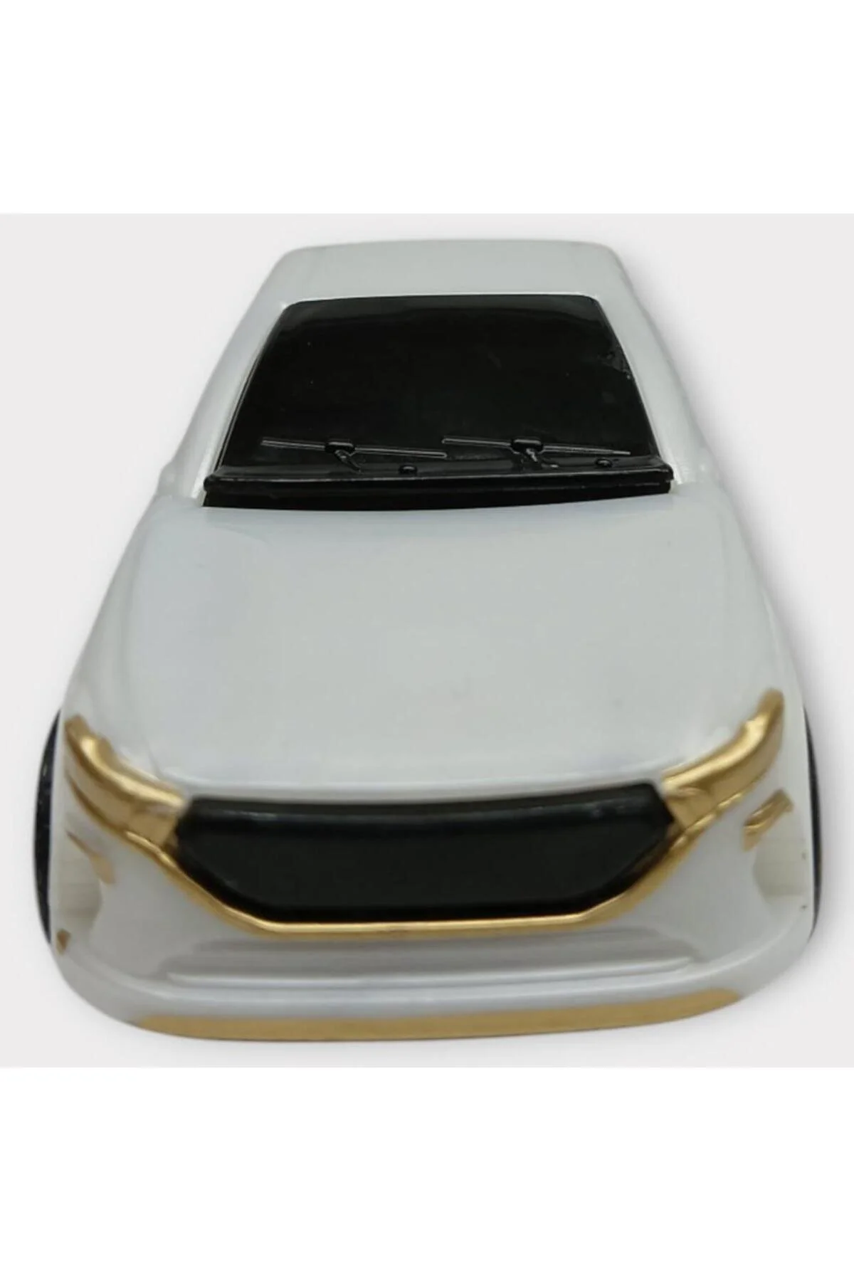 ماشین اسباب بازی PULL DROP TOGG 10 CM PAMUKKALE SEDAN LISINYA Genel Markalar