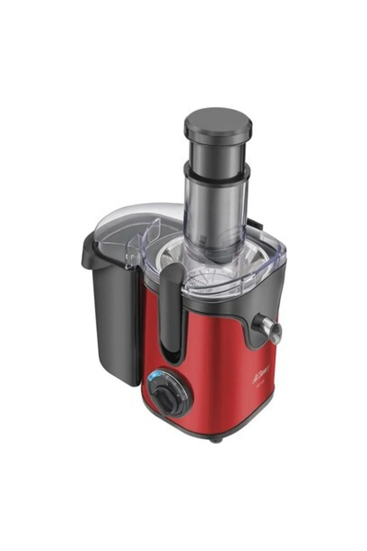 آب میوه و سبزی گیری MEYVIX JUICER 1000W RED AR191 اورجینال Arzum