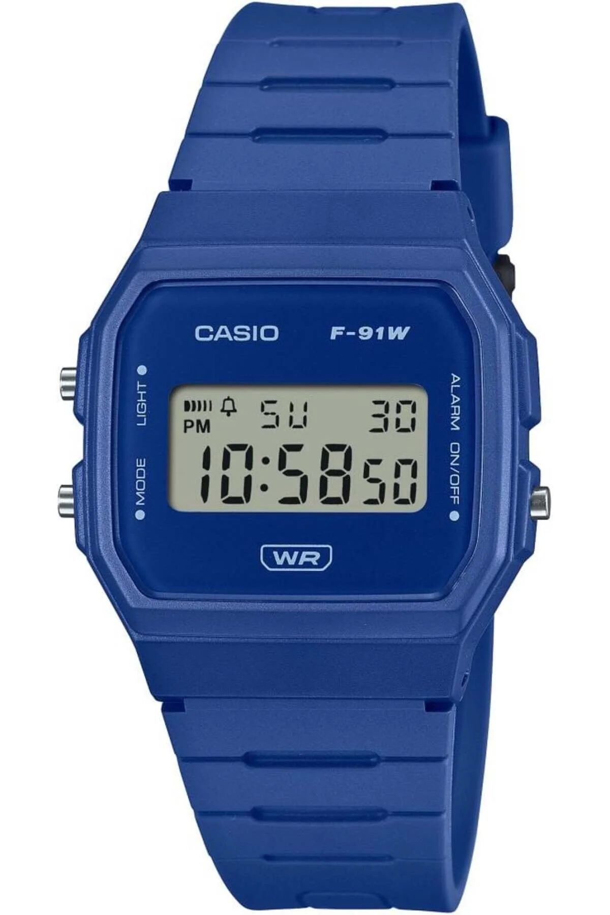ساعت مچی F 91WB 2A1DF Casio