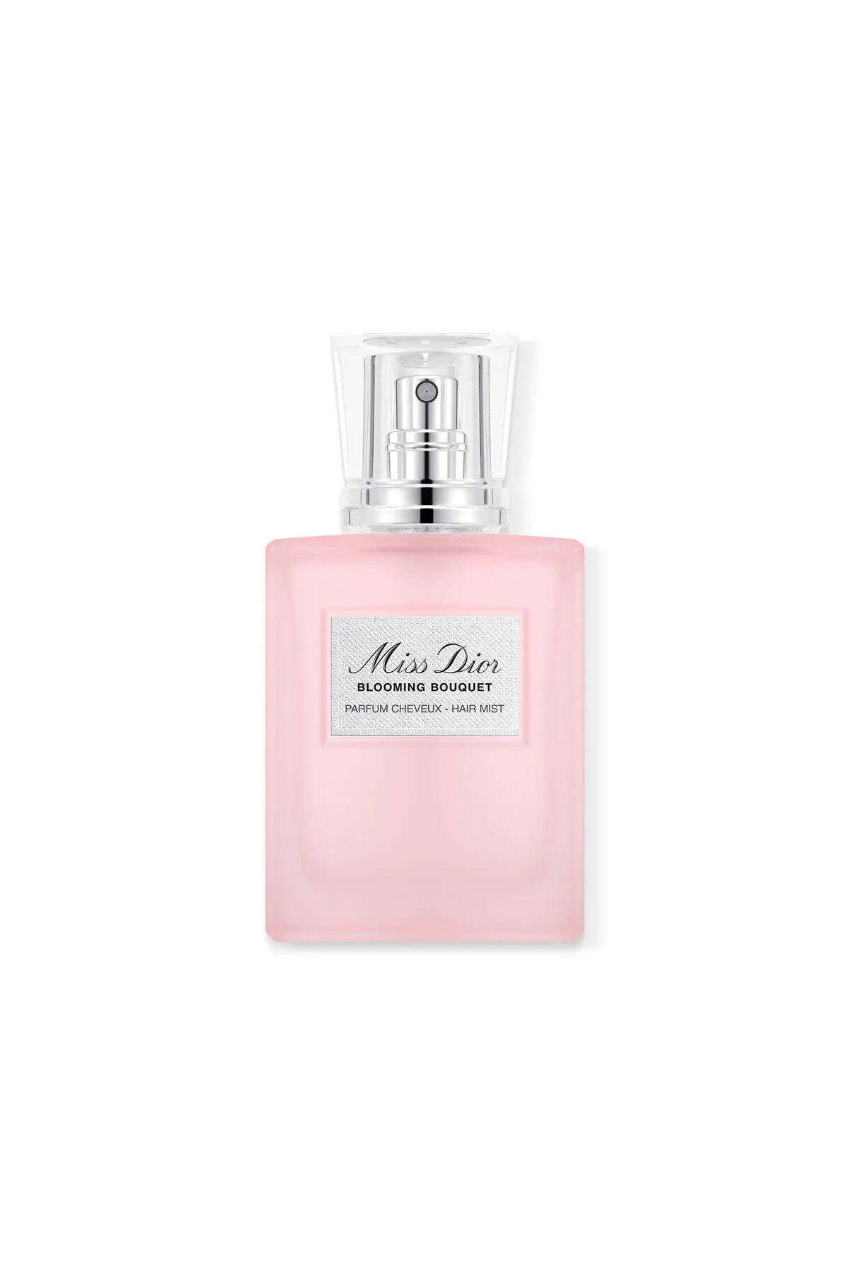 MISS BLOOMING BOUQUET HAIR MIST INTENSE LASTING پرفیوم ادوپرفیوم 30 ML ELSBEAUTY اورجینال Dior