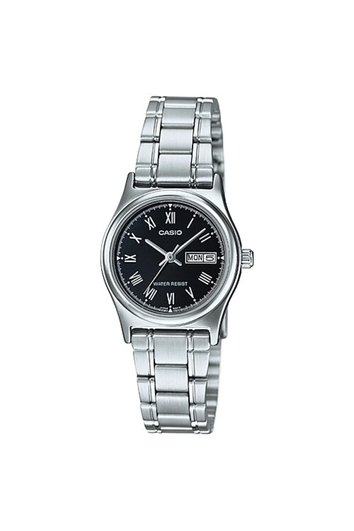ساعت مچی زنانه LTP V006D 1BUDF Casio