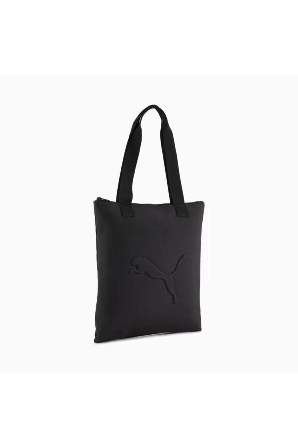 کیف شانه ای 091157 01 زنانه مشکی BUZZ TOTE Puma