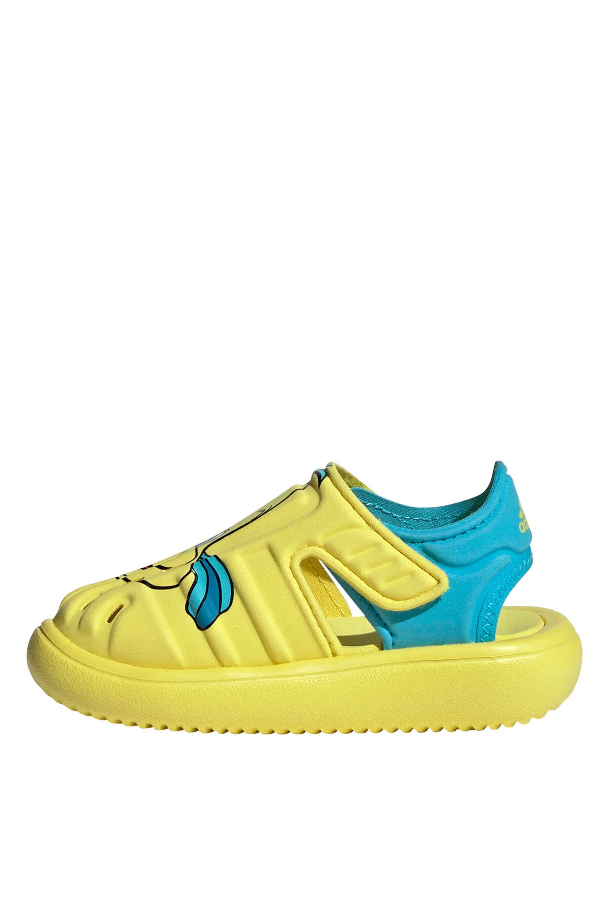 دمپایی مردانه و زنانه صندل آب پوسته BYELLO اورجینال آدیداس adidas