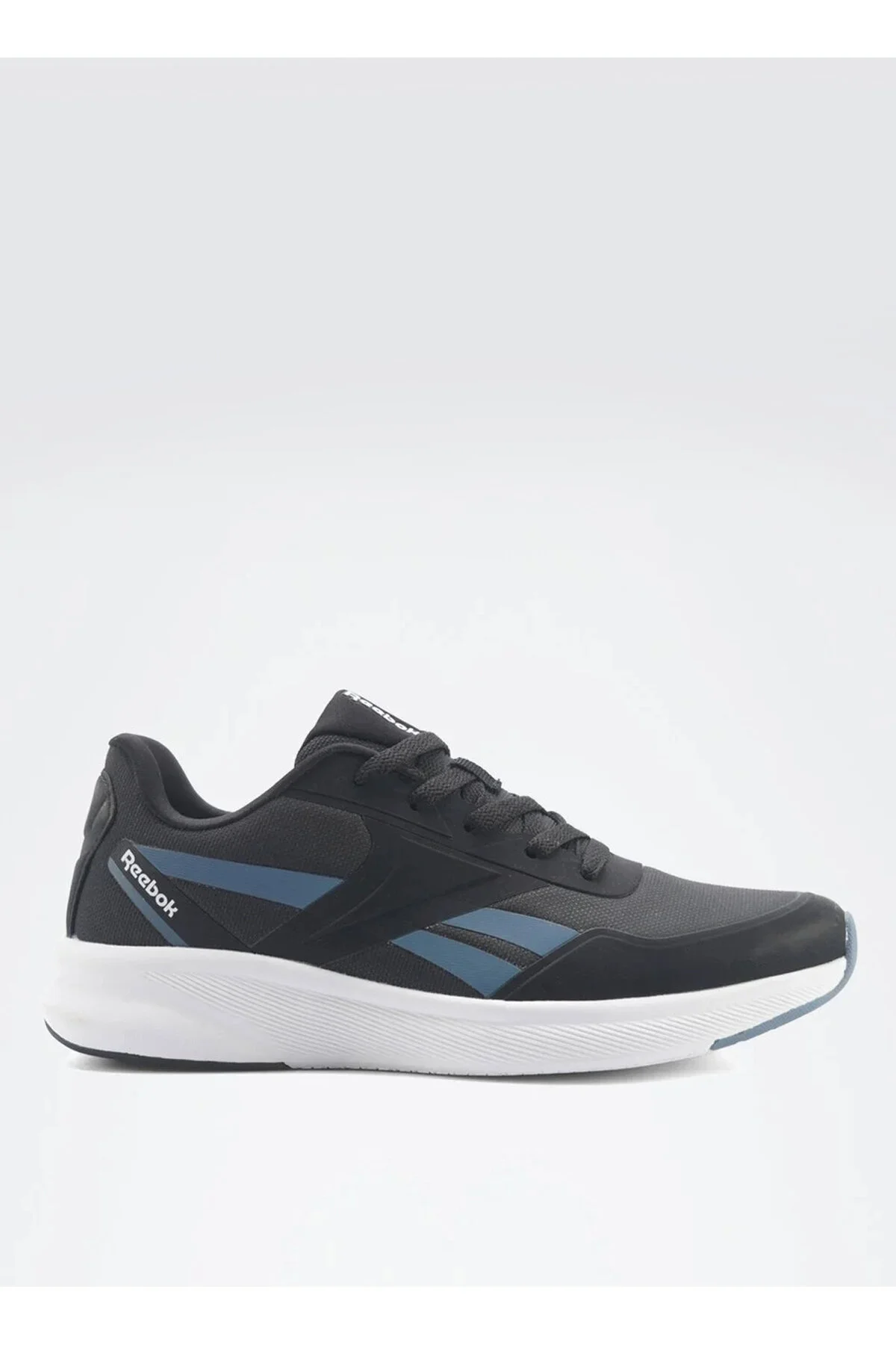 اسنیکر کفش دویدن مردانه مشکی اورجینال ریباک Reebok