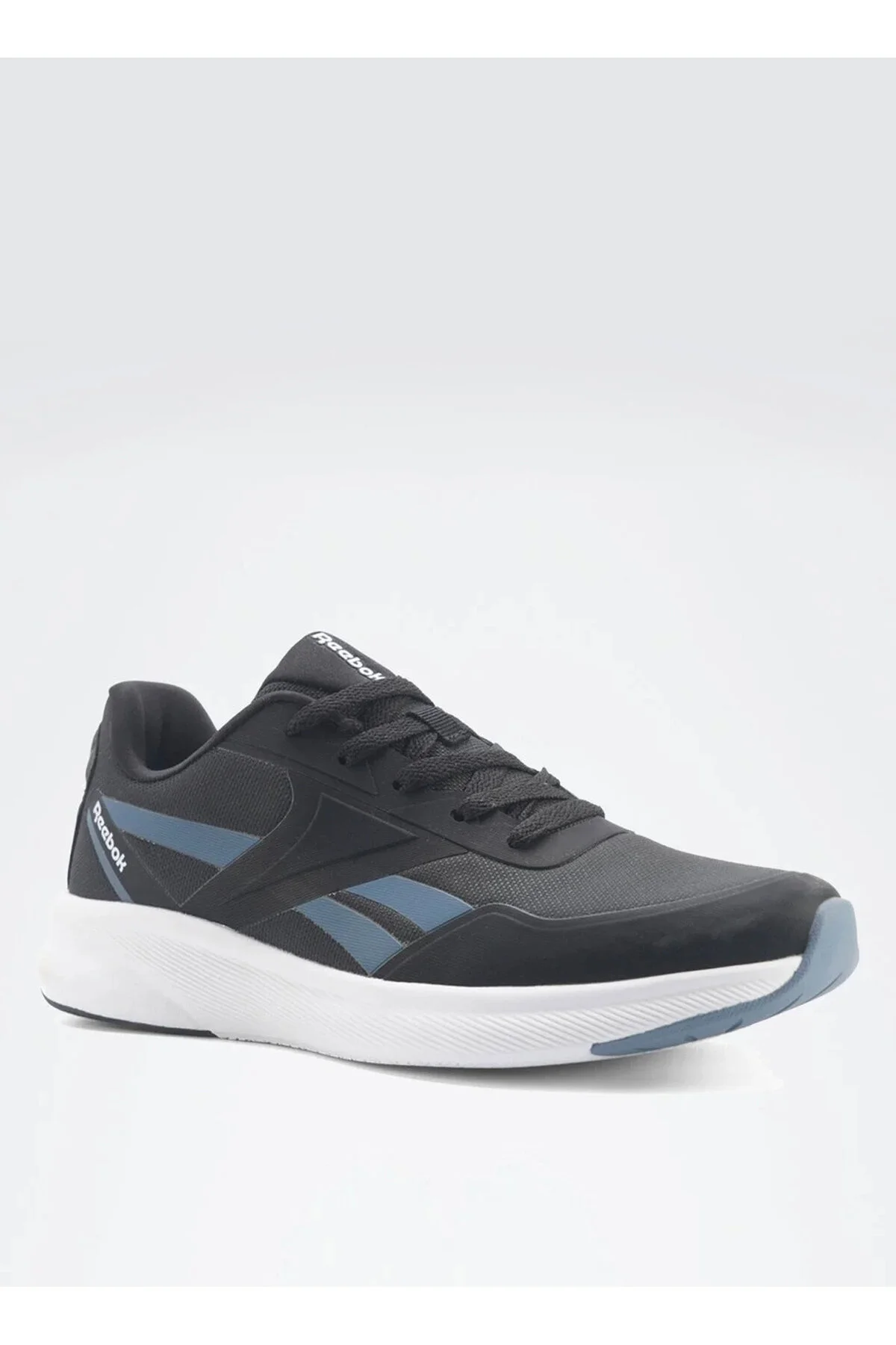 اسنیکر کفش دویدن مردانه مشکی اورجینال ریباک Reebok