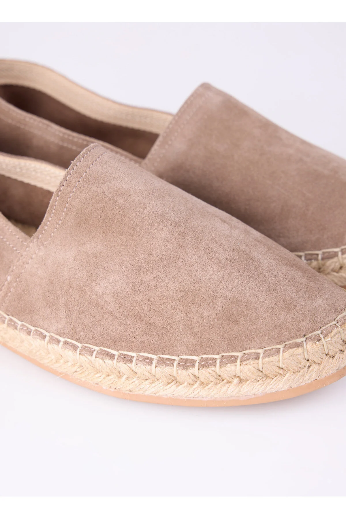 اسپادریل مردانه VIZON ESPADRIL IVOR اورجینال Fabrika