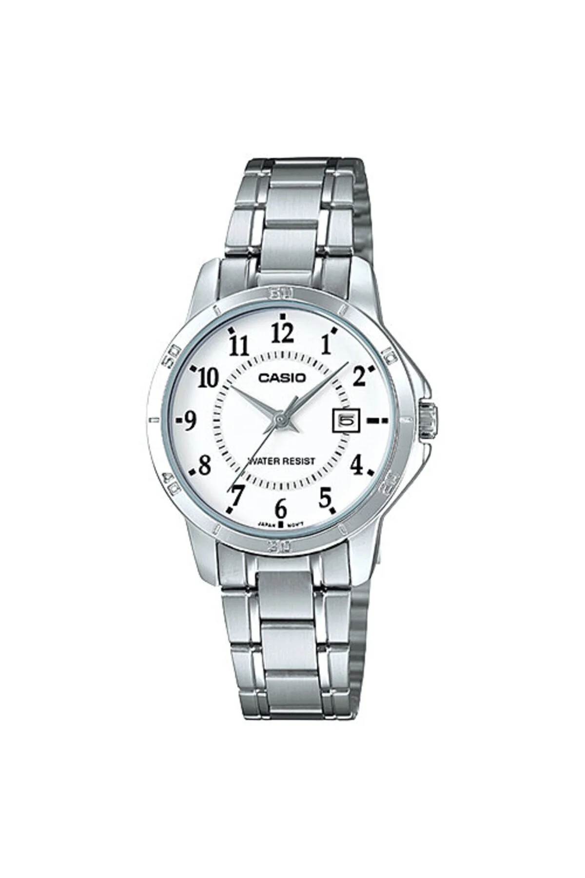 ساعت مچی زنانه LTP V004D 7BUDF Casio
