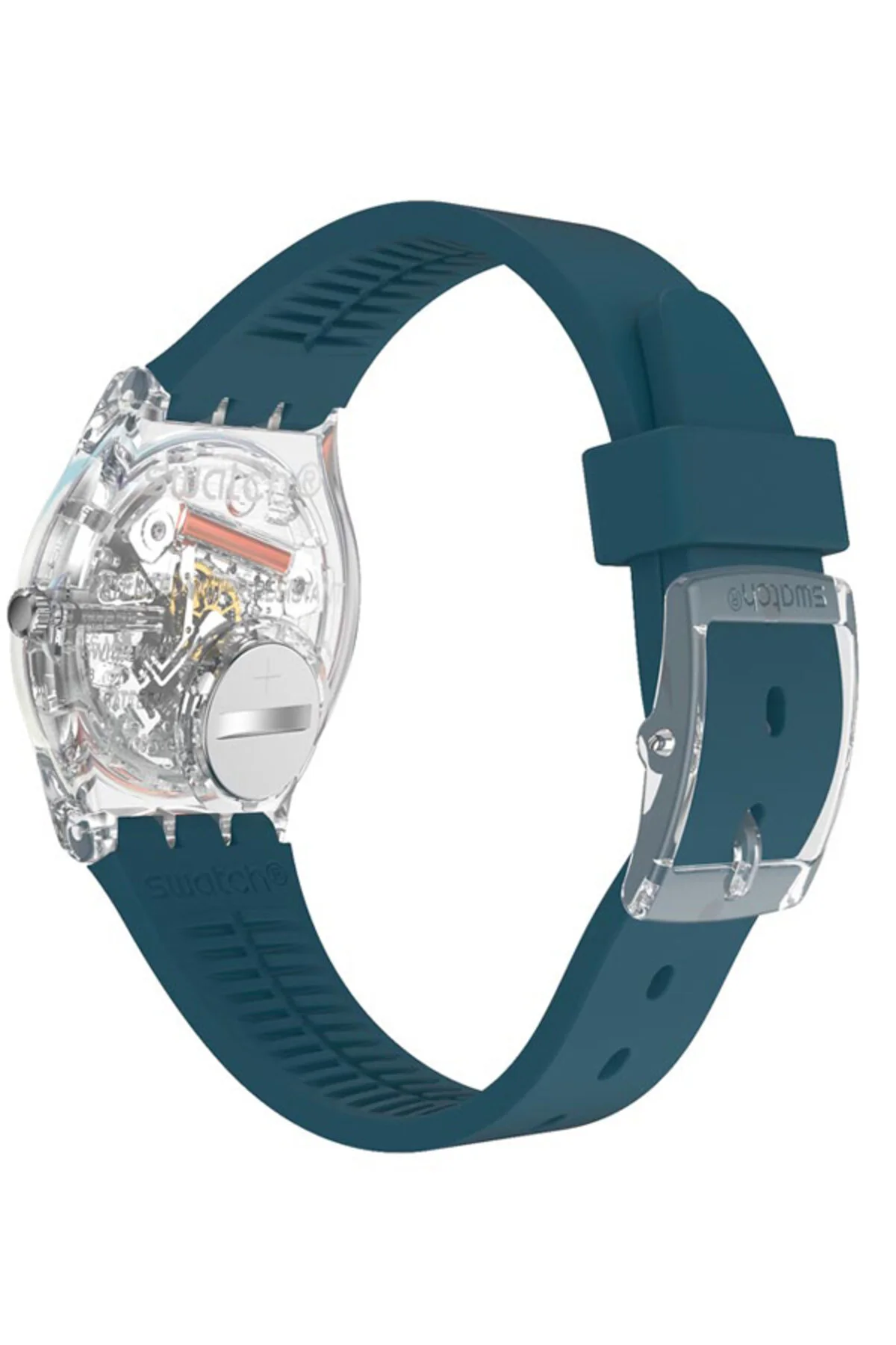ساعت مچی زنانه SO28K700 S14 سواچ Swatch