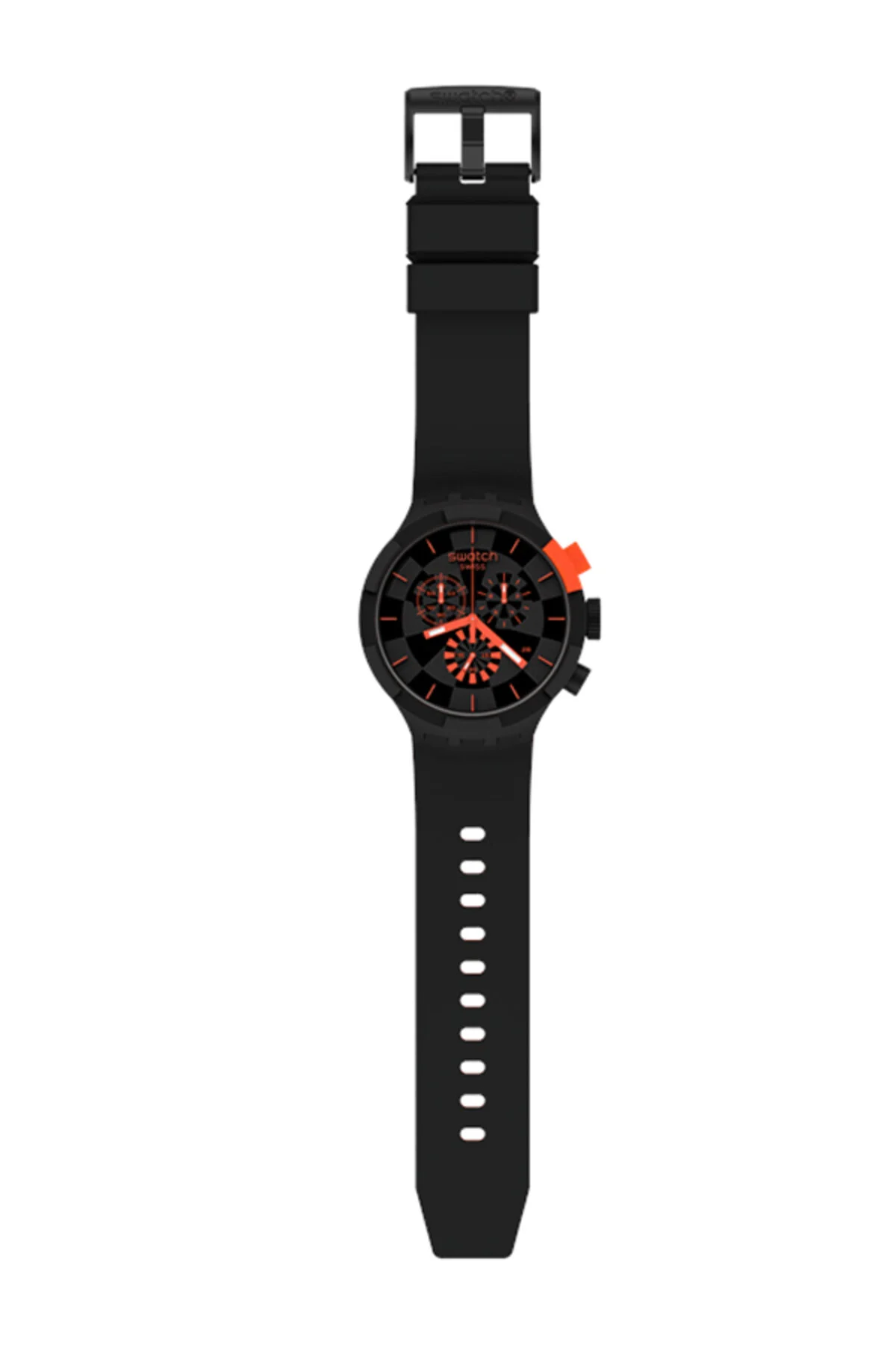 ساعت مچی مردانه SB02B402 اورجینال سواچ Swatch