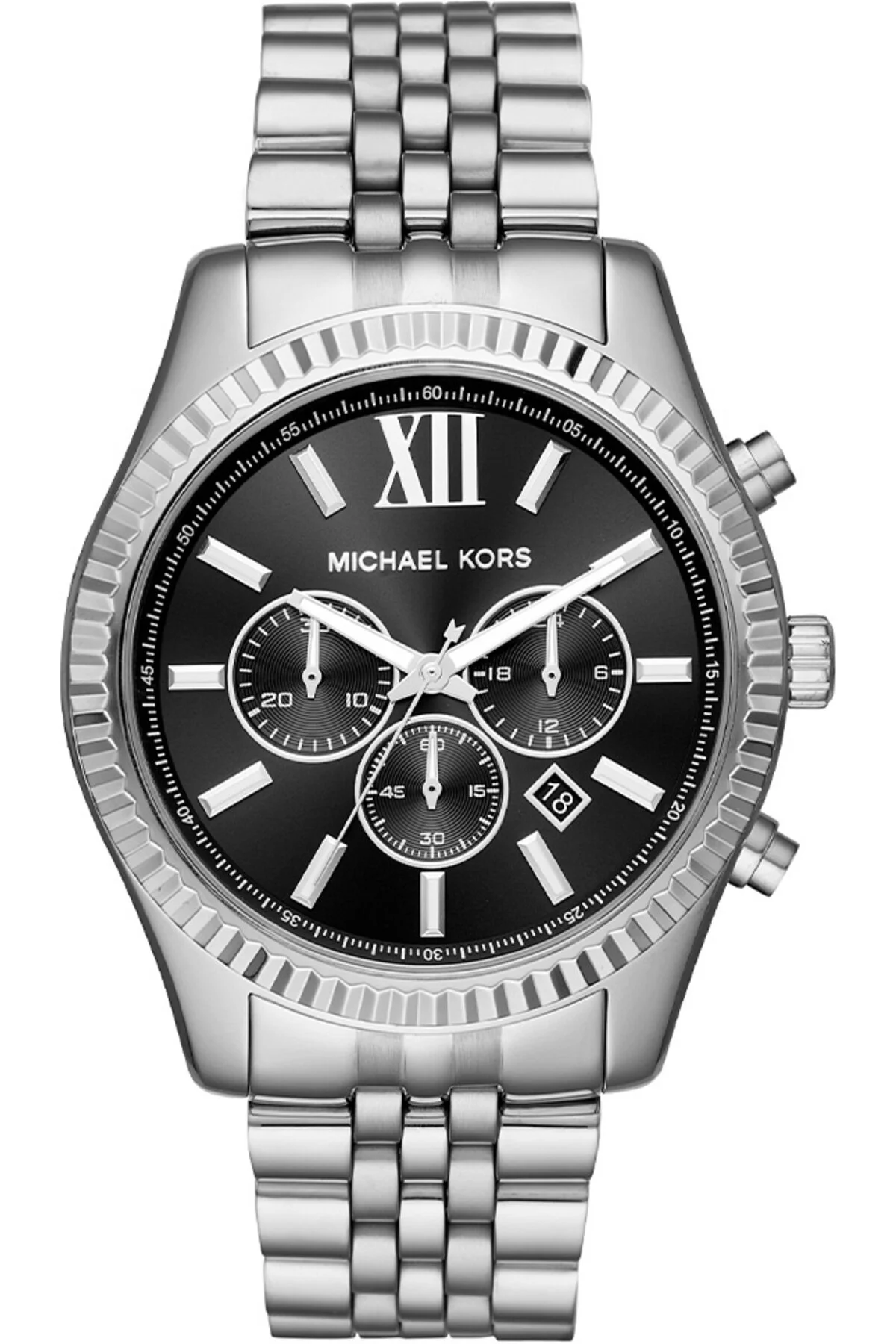 ساعت مچی مردانه MK8602 مایکل کورس اورجینال Michael Kors