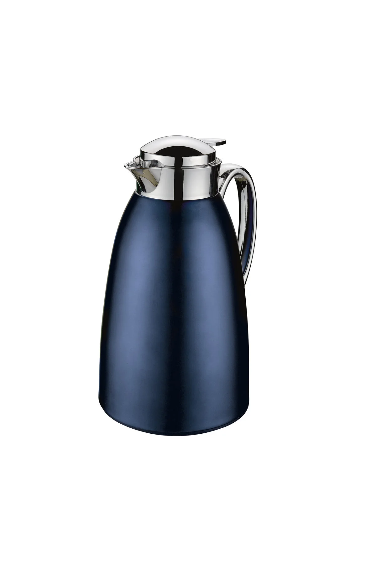 فلاسک چند رنگ Venezia Termos Jug 1 L عمق آبی  Cilio