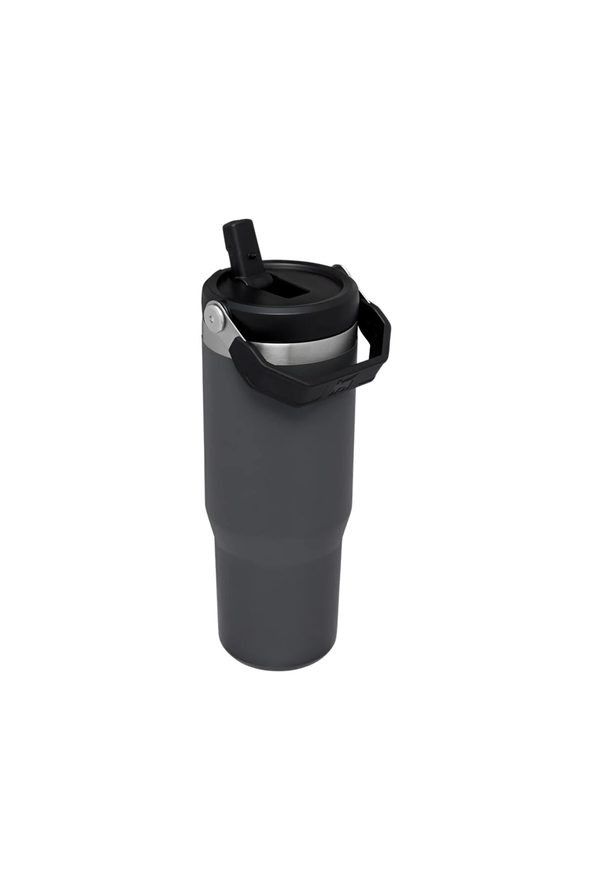فلاسک قمقمه ICEFLOW FLIP STRAW WITH 0.89 L دودی اورجینال Stanley