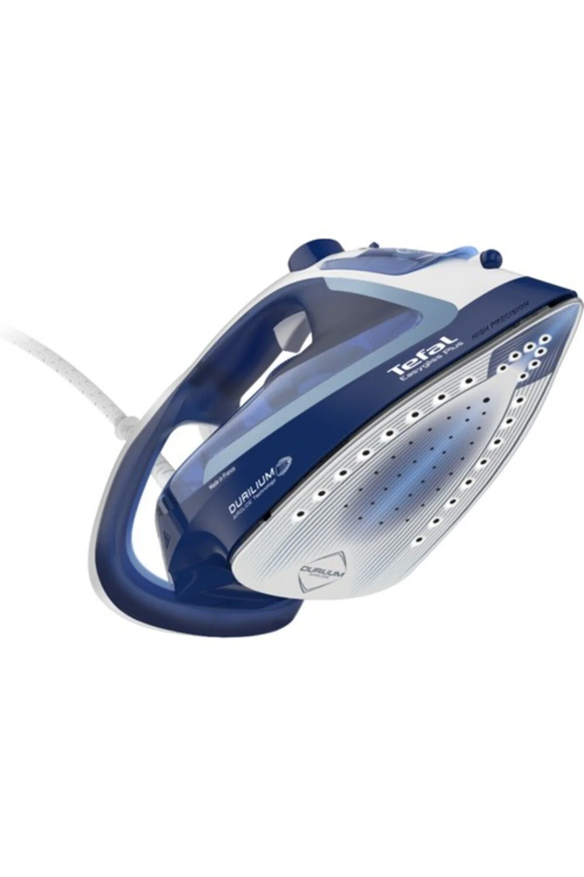 اتو بخار آبی 2700 وات تفال TEFAL