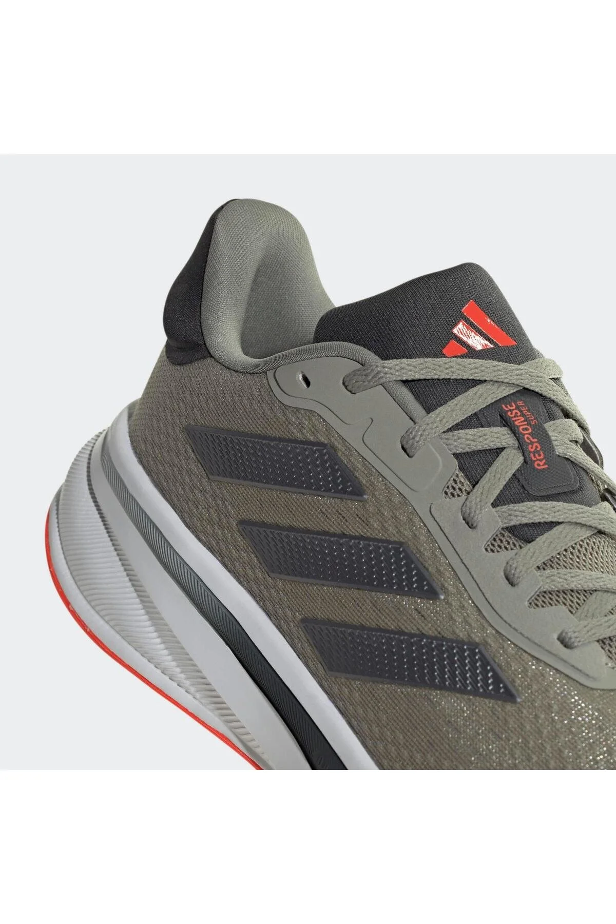 کفش پیاده روی مردانه پاسخ ورزشی SUPER M GREEN IG1419 آدیداس adidas