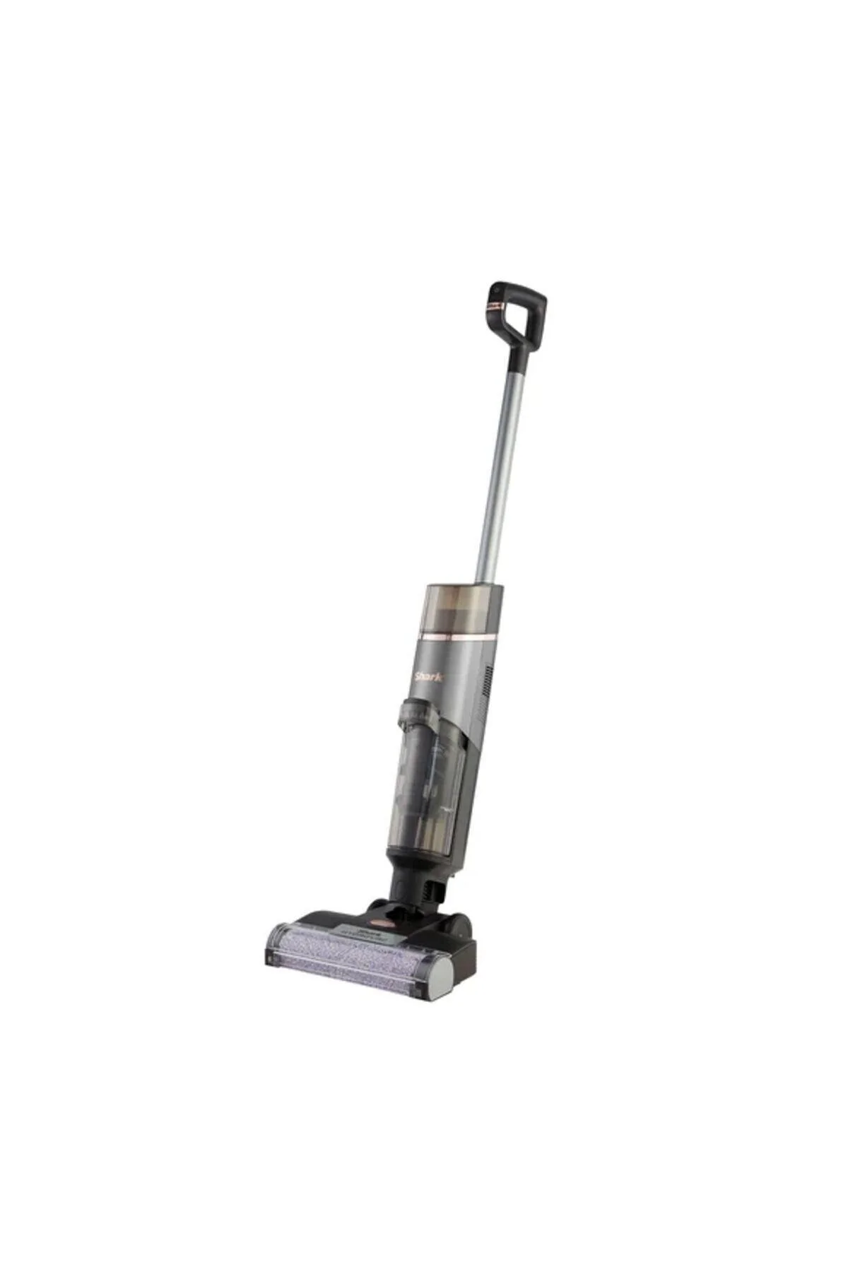 قهوه ساز فیلتری ماشین پاک کن و جارو شارژی مرطوب خشک HYDROVAC PRO WD210EU NINJA اورجینال Shark