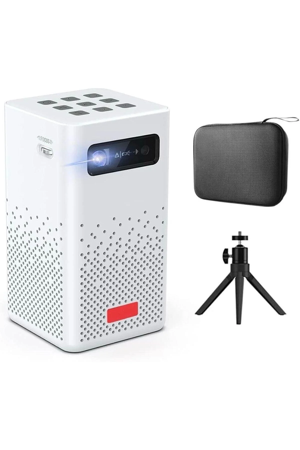 پروژکتور I DRAGON DR 1000 با کیسه سفید idragon