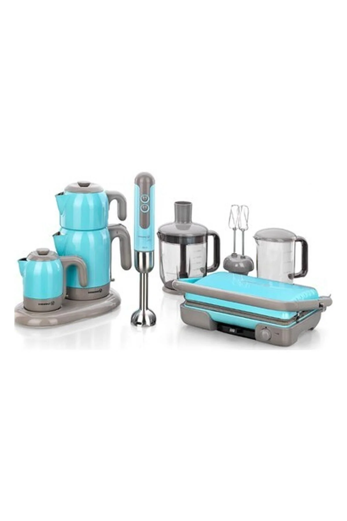 هدفون بلوتوث TWS داخل گوش A1745 ELEGANT ELECTRO SET اورجینال KORKMAZ