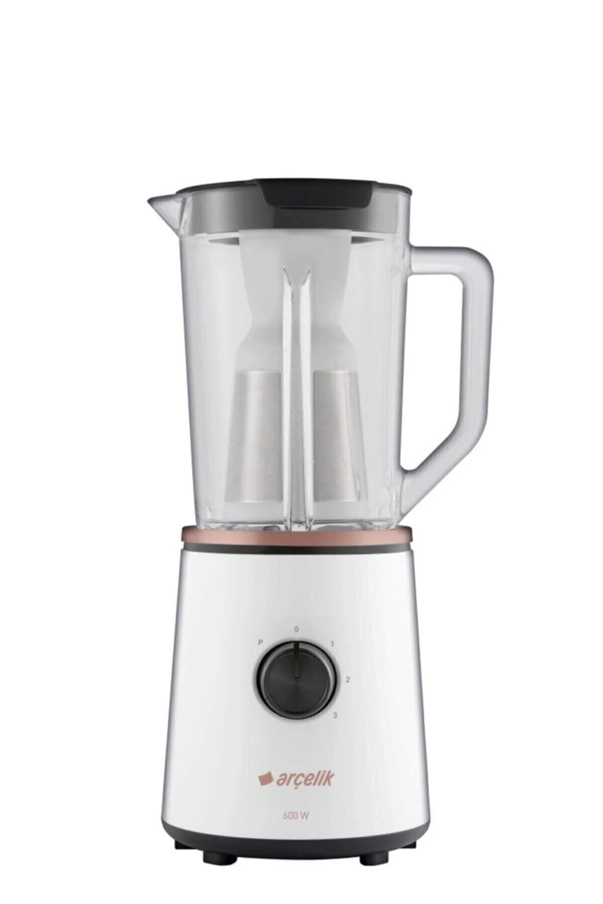 ست مخلوط کن رسیتال TB 6962 C اورجینال Arçelik