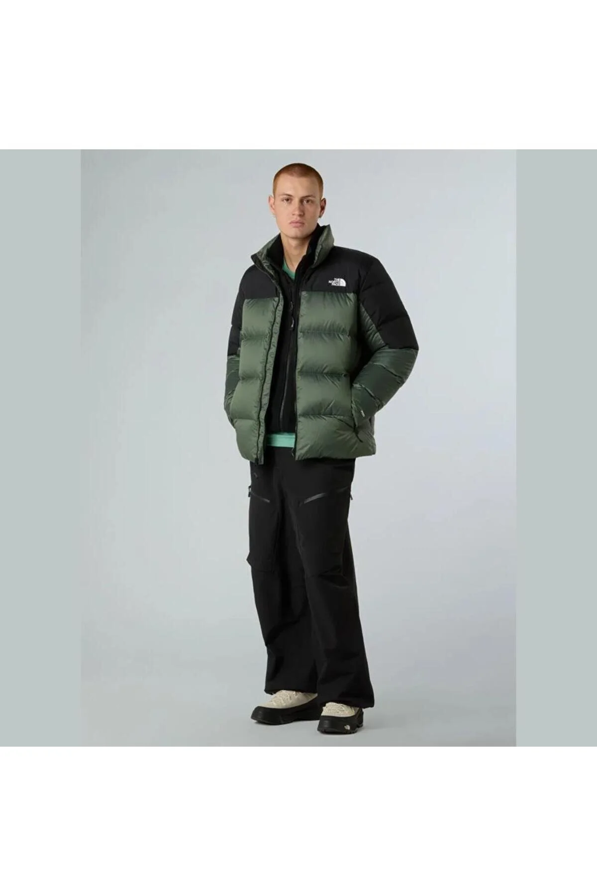 کت مردانه 2.0 K. MULTICOLOR S نورث فیس The North Face