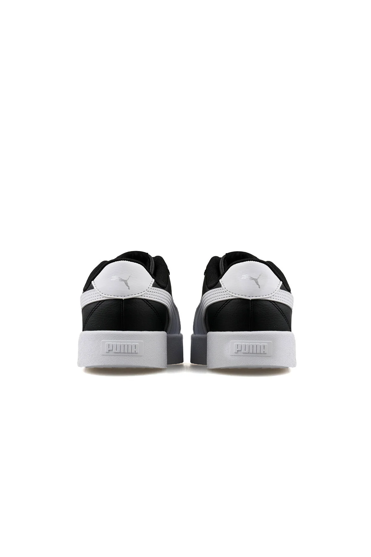 کفش مردانه Skye Clean مشکی Whitesilver پوما Puma
