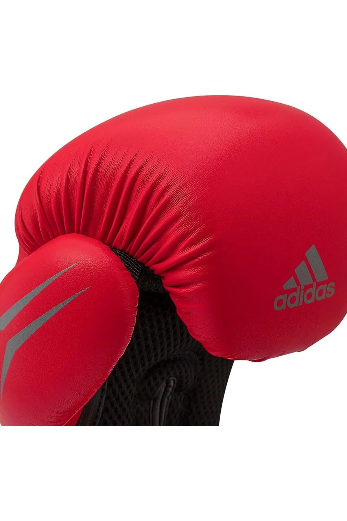 دستکش بوکس مردانه و زنانه SPD150TG سرعت TILT150 حرفه ای با لگد کیف حمل آدیداس adidas