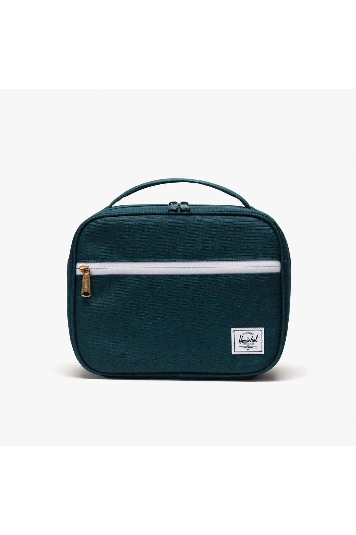کیف ناهار کیسه تغذیه آبی HERSHCEL POP UNISEX NAVY BLUE Herschel