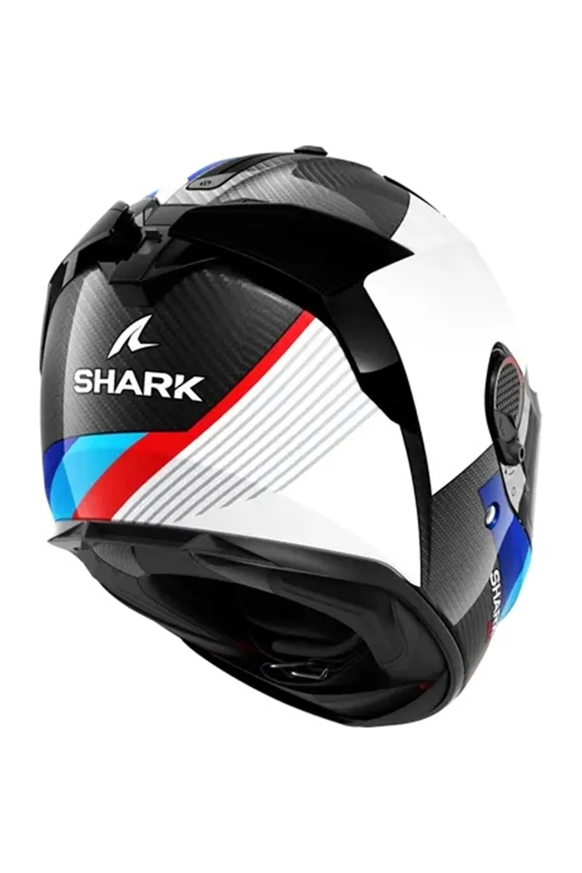 کلاه کاسکت موتورسیکلت ایمنی CONKHTA DOKHTA DWB SPARTAN GT PRO Shark