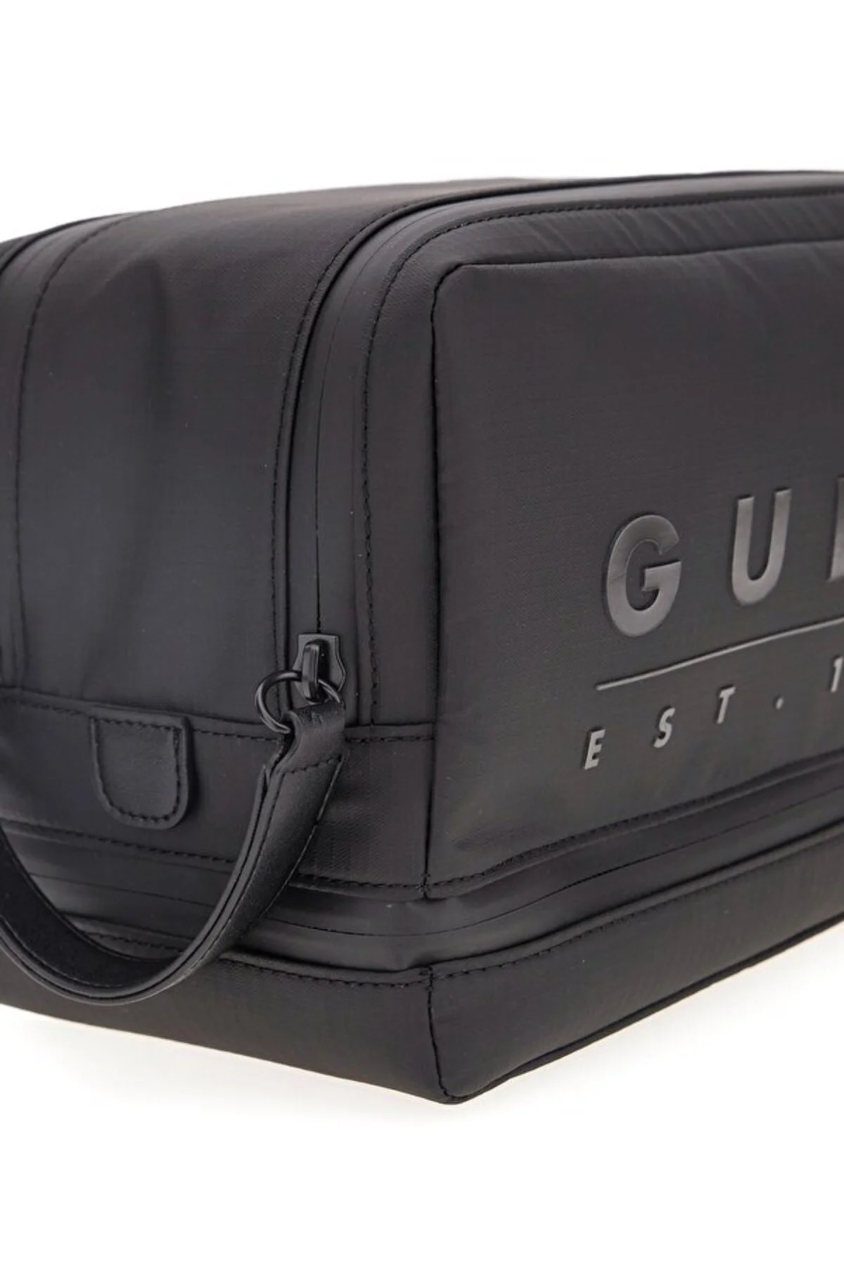 کیف لوازم آرایش مردانه SONDRIO اورجینال Guess