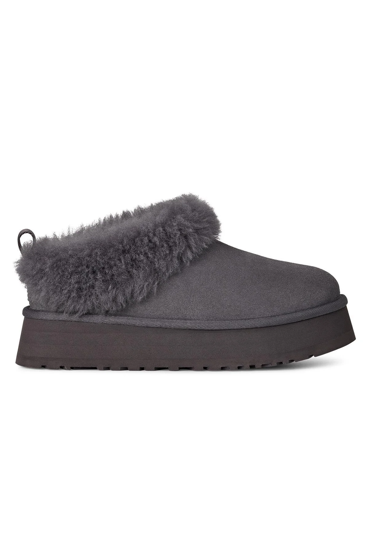 چکمه و بوت زنانه W TAZZELLE OBSDIAN اورجینال UGG