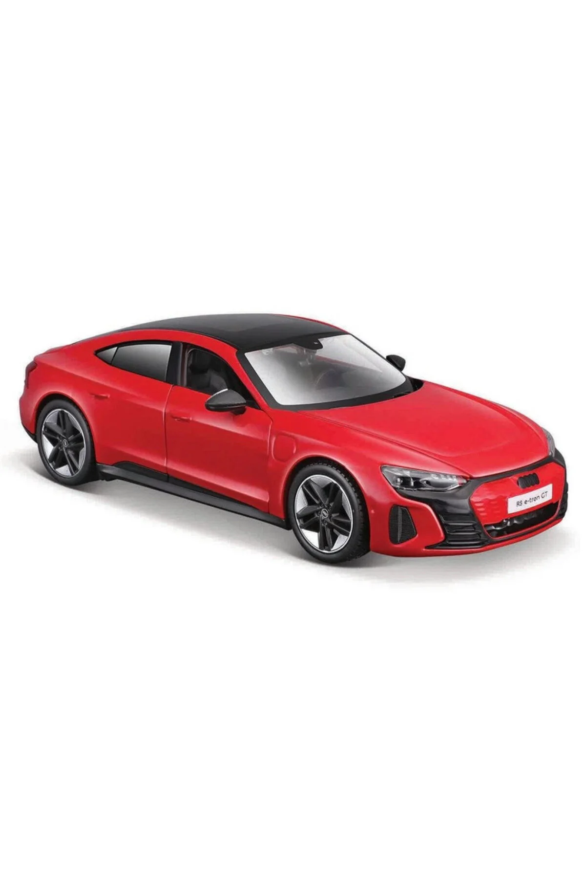 مدل خودرو MAISTO 1 25 2022 AUDI RS E TRON GT اورجینال NW NessiWorld
