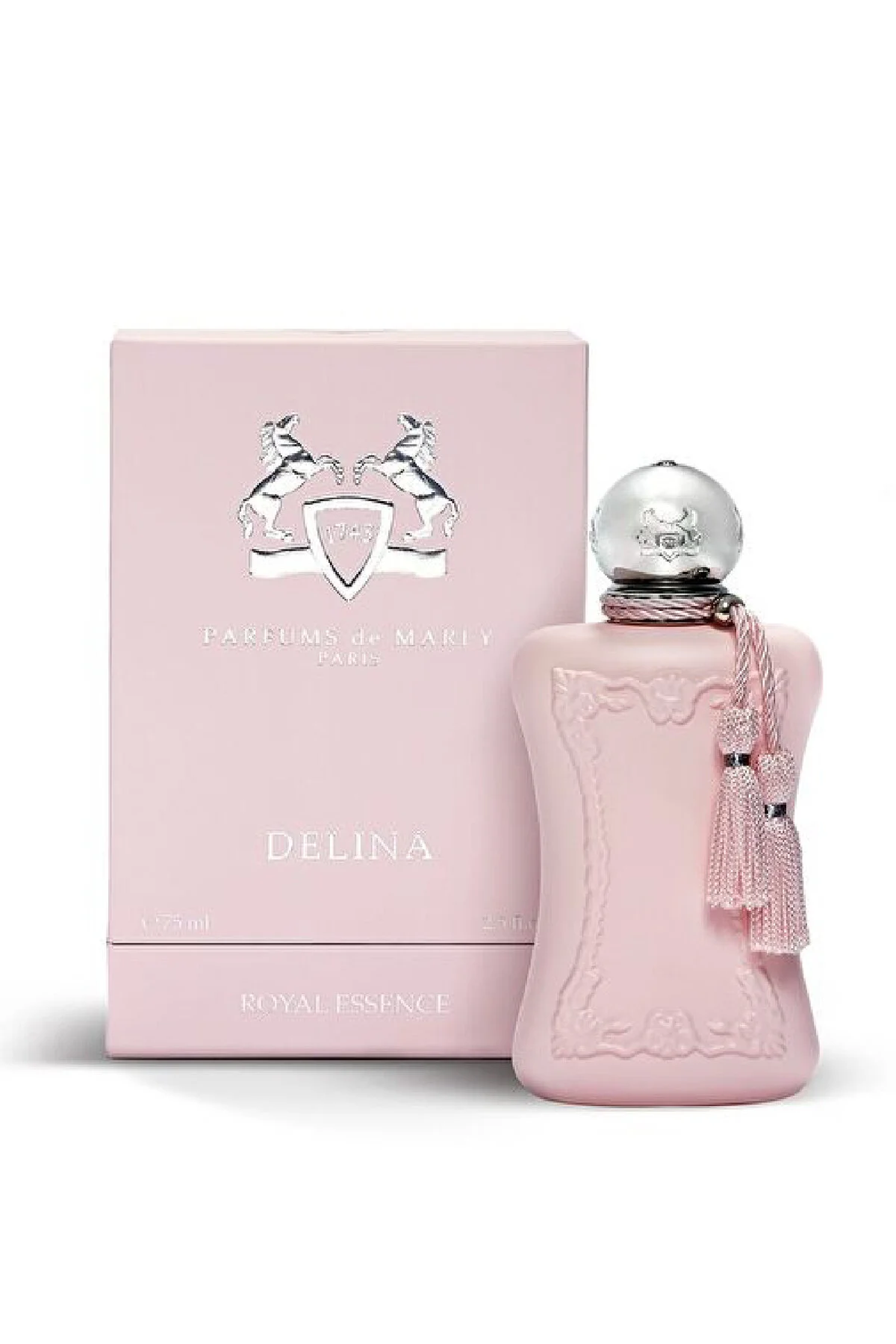 عطر EDA ECE 75 میل Delina