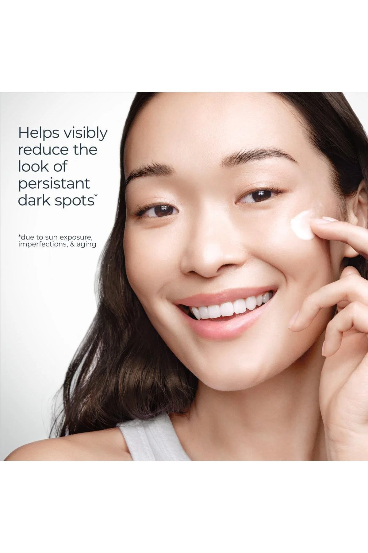 سرم پوست ضد لک صورت RADIANT TONE 30ML اورجینال Eucerin