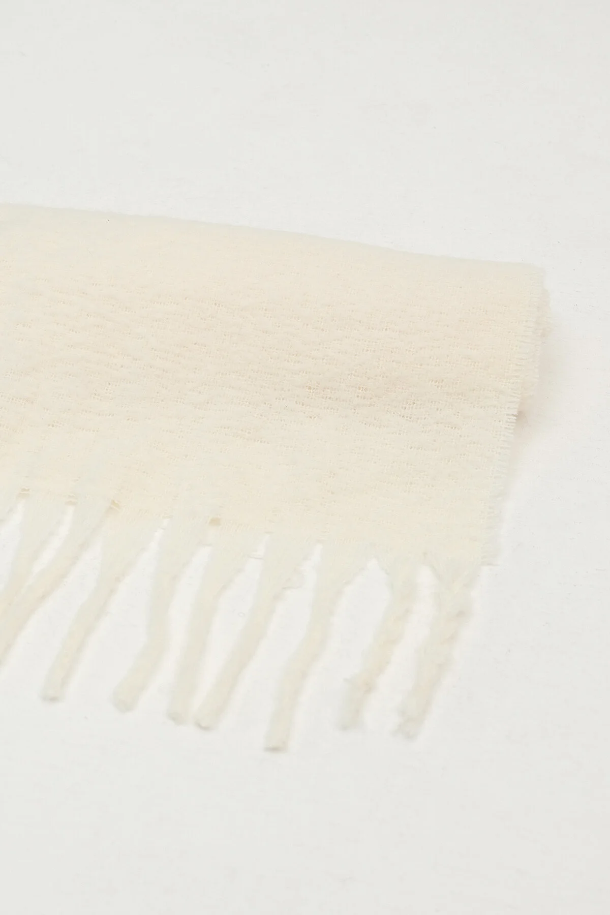 شال SHAWL4003 با بافت نرم اورجینال Addax