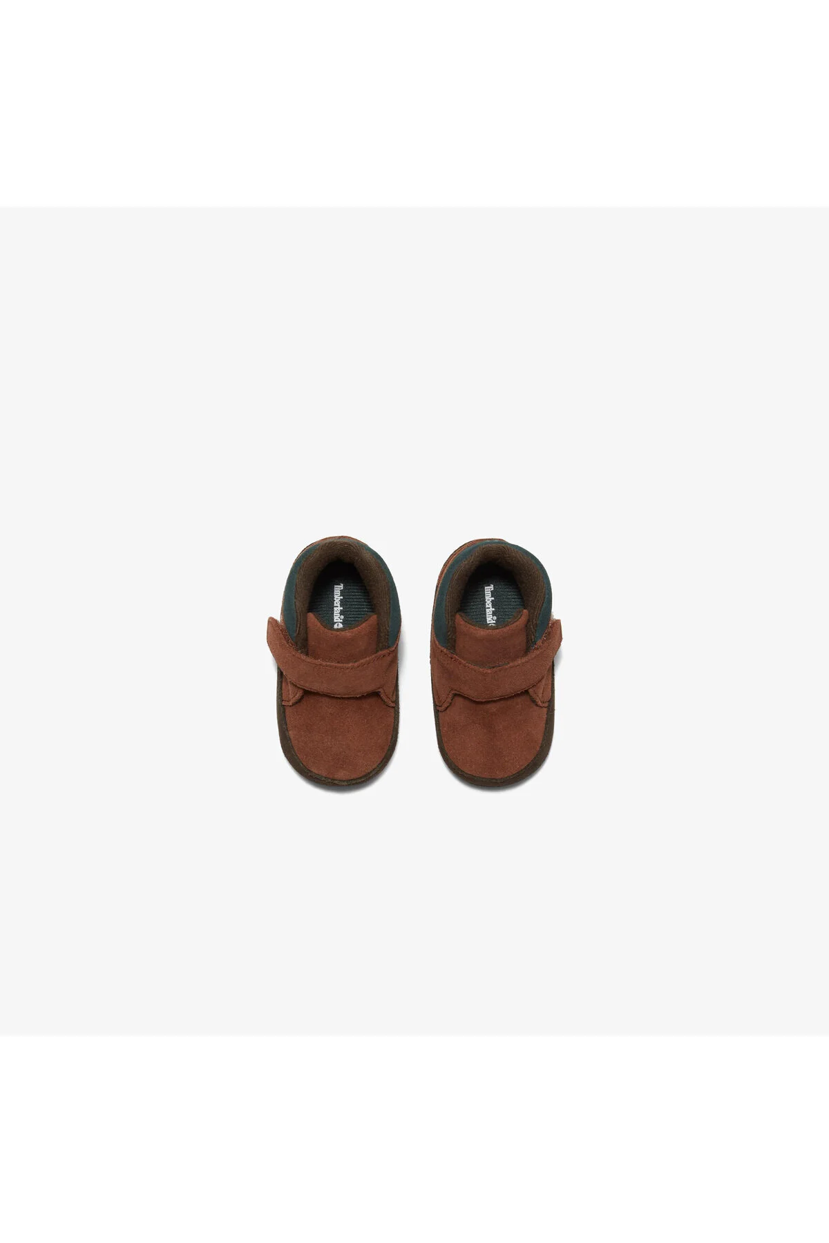 چکمه و بوت گهواره ای مید قهوه نوزاد Timberland