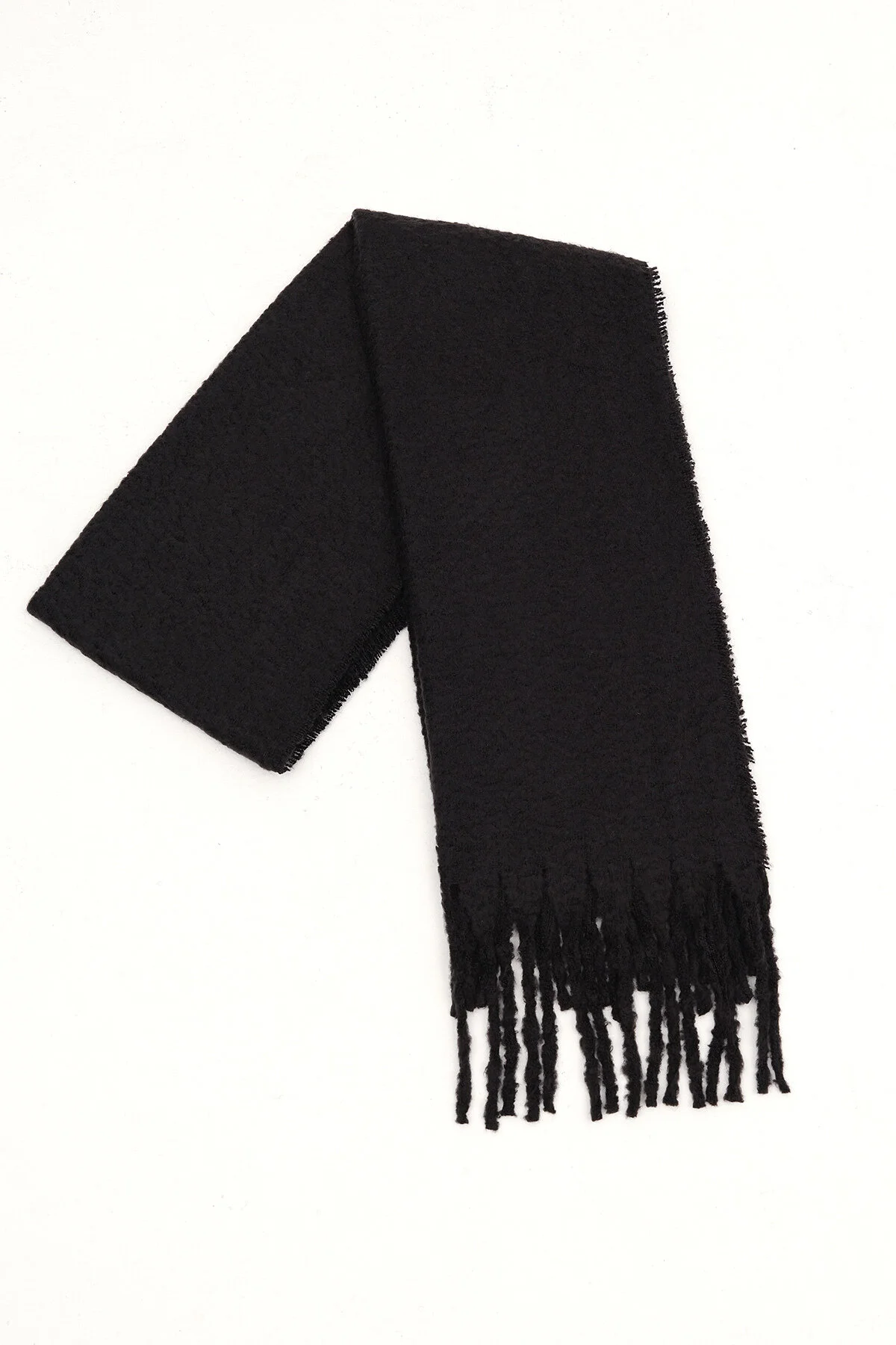 شال SHAWL4003 با بافت نرم اورجینال Addax